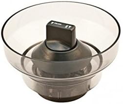 Breville Bean Hopper: Freshly Ground Coffee