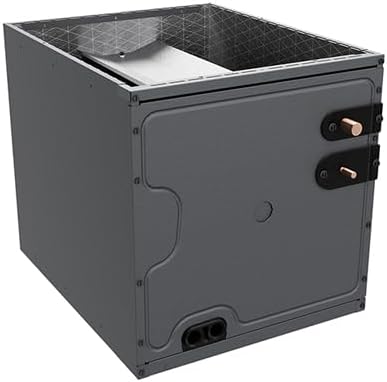 Efficient Cooling: Goodman Vertical Coil (R-32, 2.0-3.0 TON)
