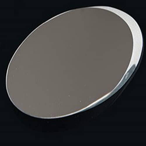 Newtonian Reflector Telescope Secondary Mirror for DIY Projects