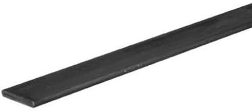 STEELWORKS BOLTMASTER Flat Steel Bar 3/16 x 3 x 36 Inches