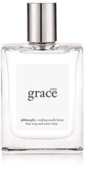 philosophy pure grace Eau de Toilette - Clean, Everyday Fragrance