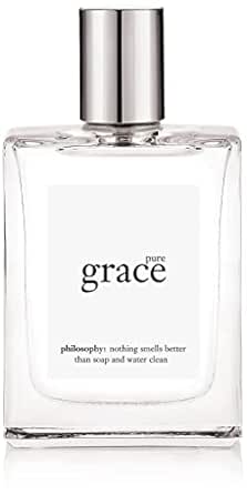 philosophy pure grace: A Refreshing Fragrance for Everyday Use