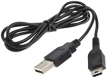 Fast Charging USB Cable for Game Boy Micro - WICAREYO