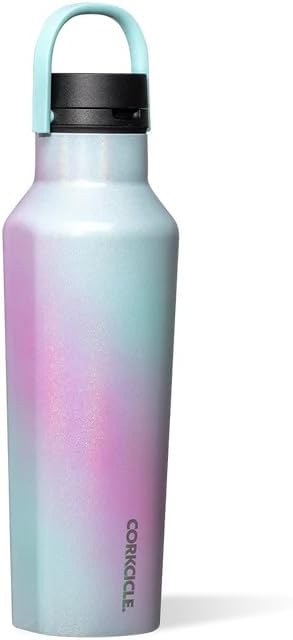 Corkcicle Classic Sport Canteen - Stylish Insulated Water Bottle