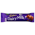 Cadbury Dairy Milk Chocolate 48 x 45g Bars (Bulk Buy) - UK