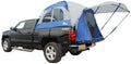 Sleep comfortably anywhere with Napier Truck Tent III!