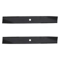 RAParts Fits Toro Timecutter Mower Blades 14-38Z Z380 - 38in Set