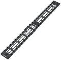 Leapers MLOK ARCA Rail Compatible with Arca-Swiss RRS Dovetail - USA