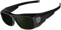 UpaClaire Welding Glasses for Ultimate UV Protection and Safety