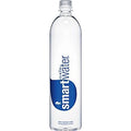 Smartwater 1 Liter 24/Pack - Clean Taste for Daily Use