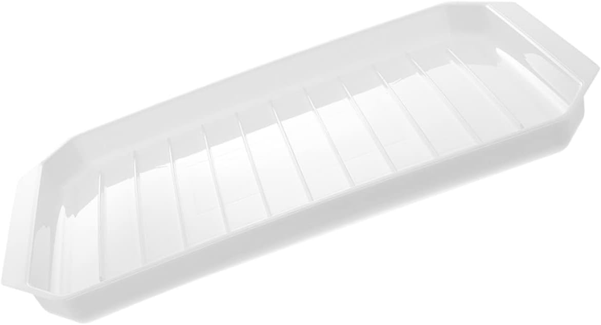 Anneome Ceramic Bacon Cooker: Easy Fat Drainage!