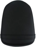 Black Motorcycle Pillion Passenger Seat Fit For SUZUKI GSXR 600