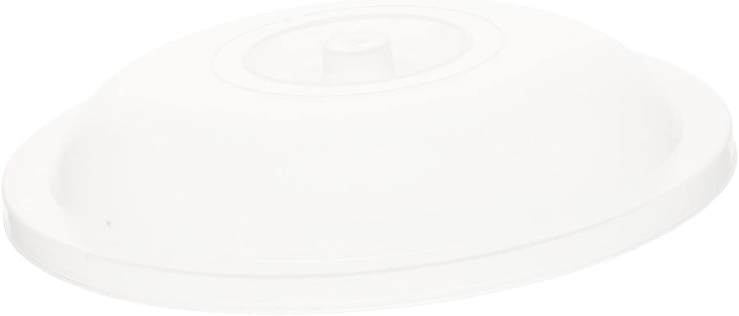Magnetic Microwave Splatter Cover - Large Size