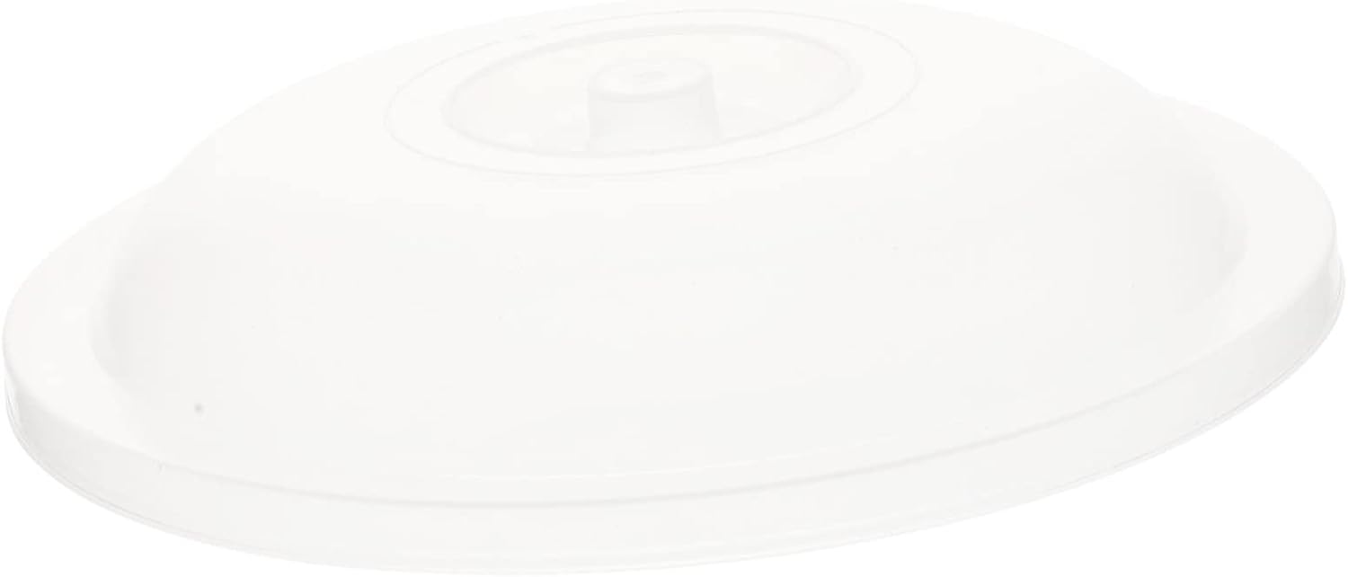 Magnetic Microwave Splatter Cover - Large Size