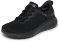 Skechers Women's Hands Free Slip-ins Bobs Squad Chaos (Style 241G)
