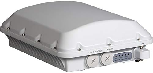 Ruckus T610 Outdoor Wireless Access Point by Ruckus Wireless