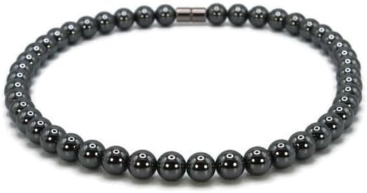 Healing Crystal Jewelry for Men and Women Protection Stone Necklaces