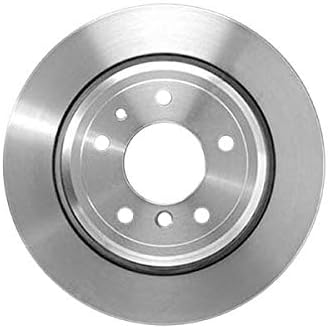 Bendix Premium PRT5001 Rear Brake Rotor for BMW 540i and M5