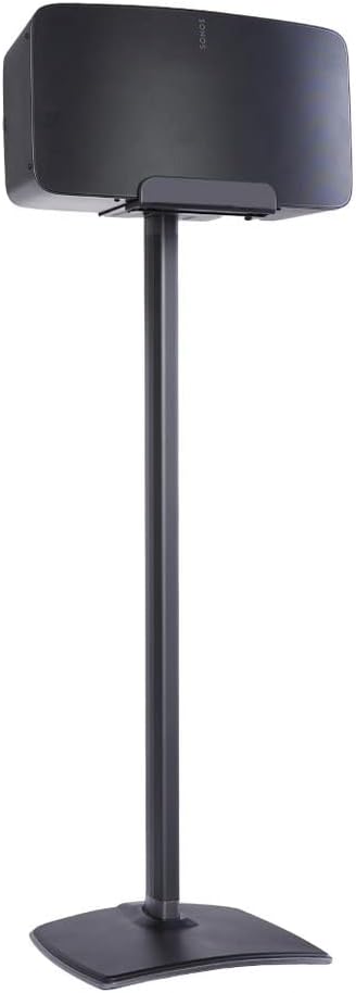 Premium Audio Stand - Enhances Sound & Style