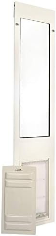 Endura Flap Thermo Panel Pet Door for Sliding Glass Doors