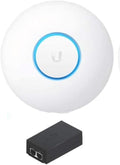 UniFi nanoHD UAP-nanoHD-US (2-Pack) - Compact Dual Band WiFi