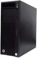 HP Z440 Workstation E5-1650 v4 Six Core 3.6Ghz 16GB 1TB NVMe - Renewed
