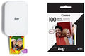 Canon IVY 2 Mini Photo Printer - Pocket Sticky-Back Prints