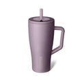 30 oz Lilac Dusk Leakproof Insulated Tumbler with Handle