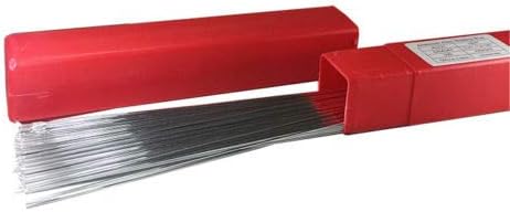 ER5356 Aluminum TIG Welding Filler Rod for Superior Performance
