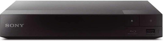 SONY Wi-Fi Multi Region Zone Free Blu Ray DVD Player Review