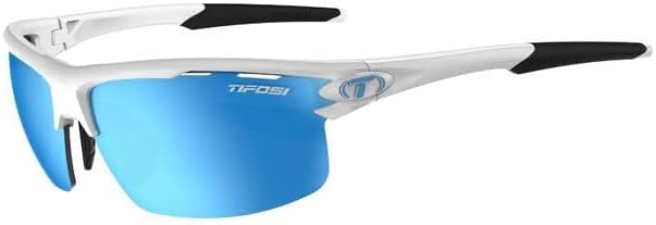 Rivet Sport Sunglasses for Cycling, Golf, Running, and More