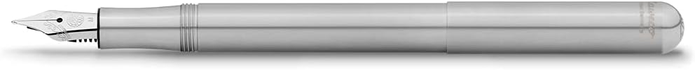 Kaweco Liliput Fountain Pen: Compact, Stylish, and Versatile