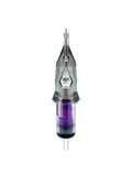 Bishop Tattoo Da Vinci V2 Cartridges Regular 12 Gage - Hollow Round