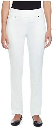 Ruby Rd. Women's Petite Pull-on Extra Stretch Denim Jean Review