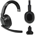 FalconEye Patriot Convertible Bluetooth Headset - Long Battery Life