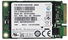 PM841 MZMTD256HAGM 256 GB Internal Solid State Drive Review