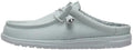 HEYDUDE Wally Slip Stretch Canvas Mens Slip-On Loafers - Lightweight