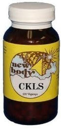 CKLS Colon Kidney Liver Spleen Cleanse - Gentle Detox