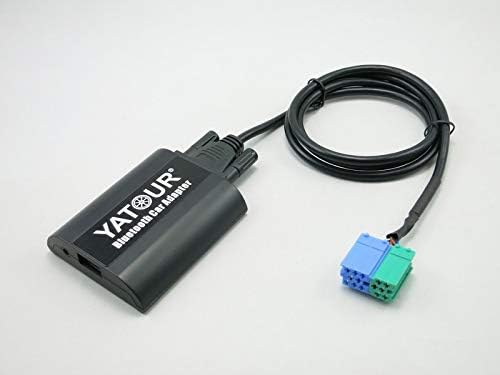Becker MB Car Bluetooth Adapter for Seamless Music Streaming