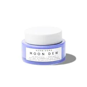 HERBIVORE Moon Dew Eye Cream: Anti-Aging Solution for Eyes
