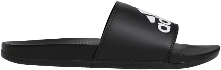 adidas Unisex Adult Adilette Comfort Slide for Everyday Use