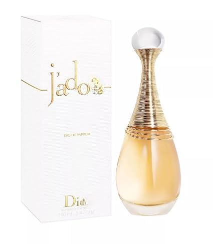 J'adoreee Eau De Parfum Spray for Women - 3.4 Ounce Delight