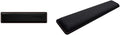 HyperX Wrist Rests - Tenkeyless & Full Size - Cooling Gel Memory Foam