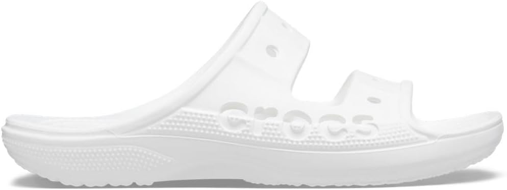 Crocs Baya Slide Sandals for Ultimate Comfort and Style