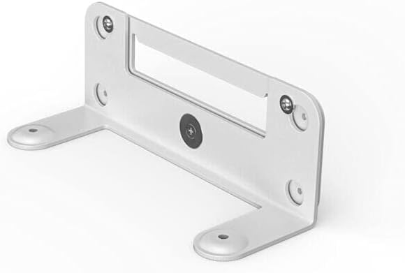 LOGITECH VC Wall Mount for Video Bars - Perfect for Any Space