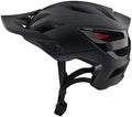 Troy Lee Designs A3 Uno MIPS Bicycle Helmet - Comfortable Ventilated
