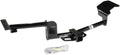 Draw-Tite Max-Frame 2 in Receiver Hitch for Ford Flex & Lincoln MKT