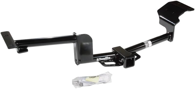 Draw-Tite 75679 Max-Frame Receiver for Ford Flex and Lincoln MKT