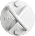 TRX Training X-Mount Suspension Anchor - Compact Durable Install
