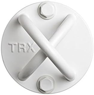 TRX Training X-Mount: Secure Your Suspension Trainer Anywhere